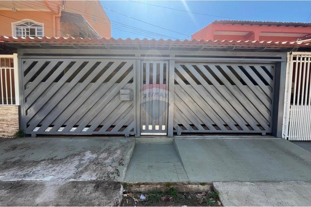 Casa - Venda - Samambaia , Distrito Federal - Casa Keilla 17.jpeg - 880231186-9