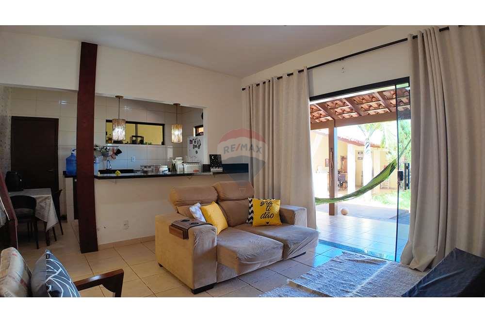 Casa de Condomínio - Venda - Brasília , Distrito Federal - Condomínio Quinta dos Ipês  (51).jpg - 880411009-41