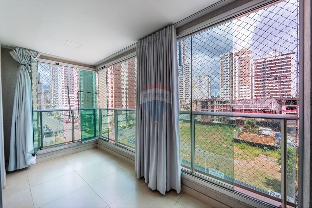 Apartamento - Venda - Águas Claras , Distrito Federal - DSC06073-Aprimorado-NR.jpg - 880221004-49