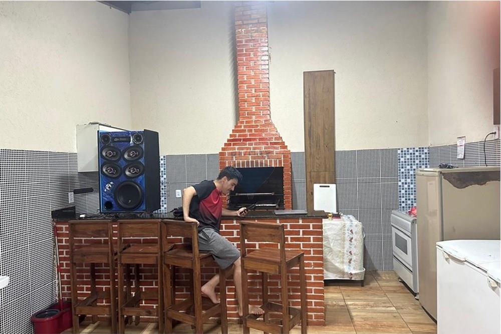 Casa de Condomínio - Venda - Águas Claras , Distrito Federal - 805f1988-fa68-49eb-ba1f-329350df6709.jpg - 880341086-62