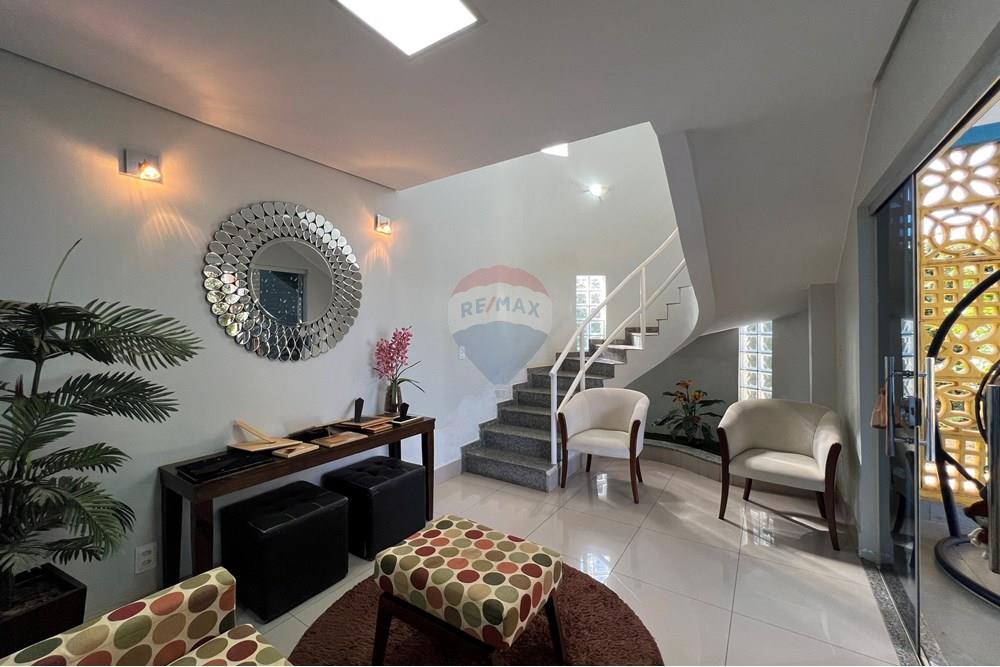 Sobrado - Venda - Vicente Pires , Distrito Federal - IMG_0651.JPG - 880401011-18