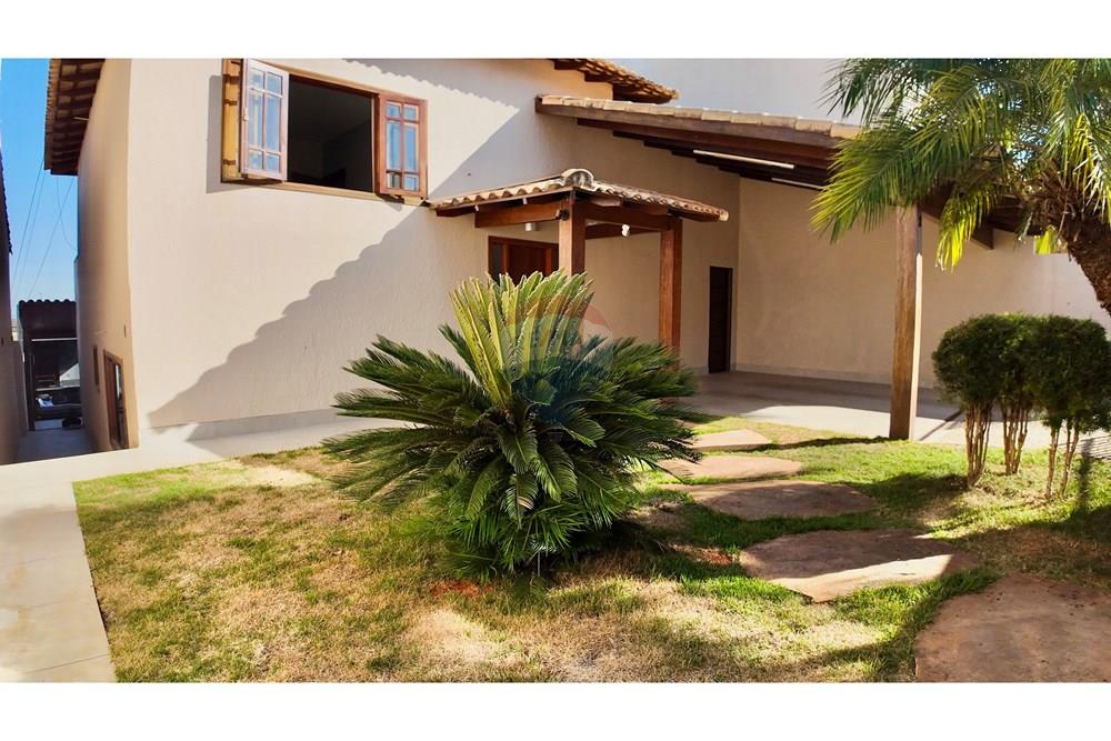 Casa de Condomínio - Venda - Brasília , Distrito Federal - DJI_20250930160505_0096_D.jpg - 880411009-40