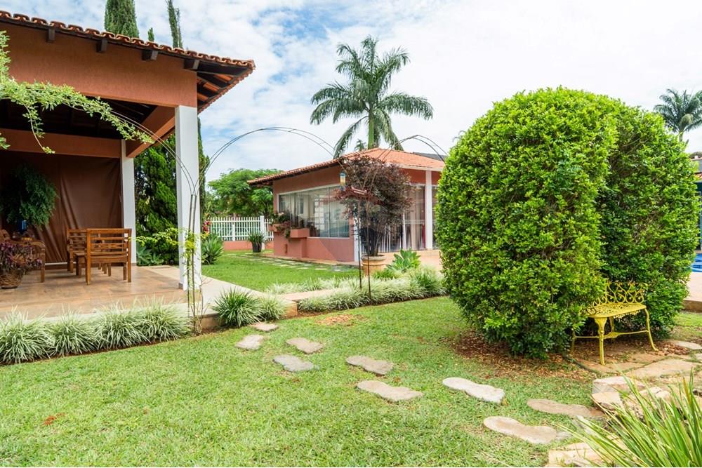 Casa - Venda - Brasília , Distrito Federal - IMG-20250325-WA0056.jpg - 880261015-97