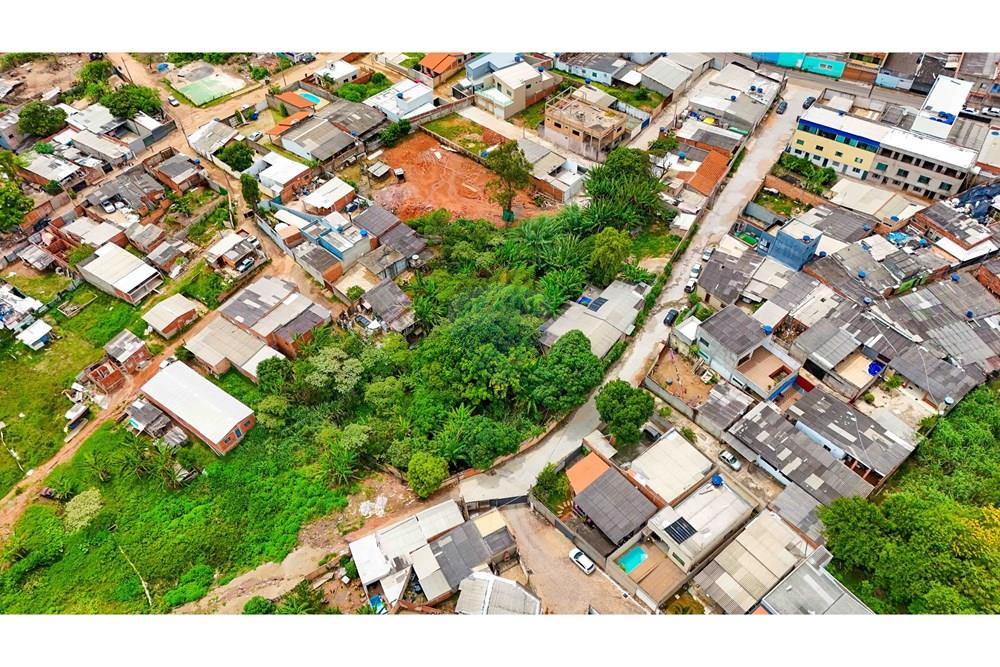 Chácara / Sítio / Fazenda - Venda - Águas Claras , Distrito Federal - DJI_20250204111127_0044_D_MINI4.jpg - 880221003-42