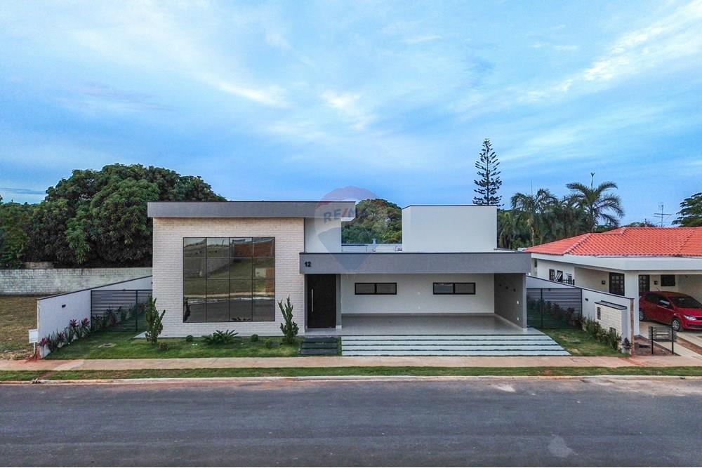 Casa - Venda - Brasília , Distrito Federal - DJI_0223.jpg - 880321003-386