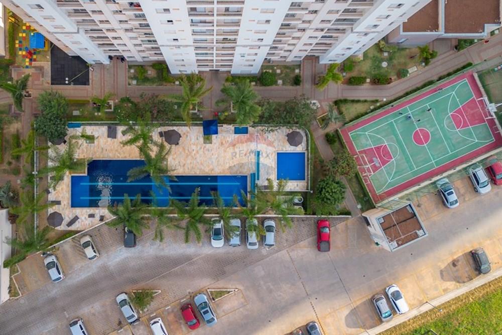 Apartamento - Venda - Taguatinga , Distrito Federal - DJI_0310-Aprimorado-NR.jpg - 880241014-19