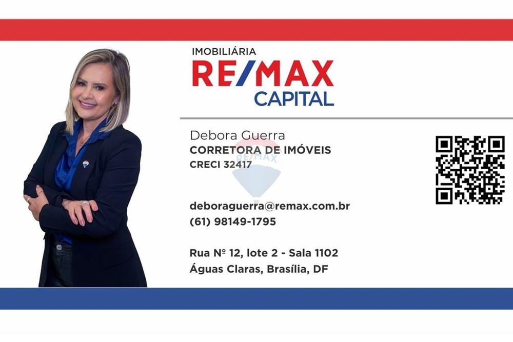 Apart Hotel/ Flat - Venda - Taguatinga , Distrito Federal - FOTO DEBORA.jpeg - 880341149-5