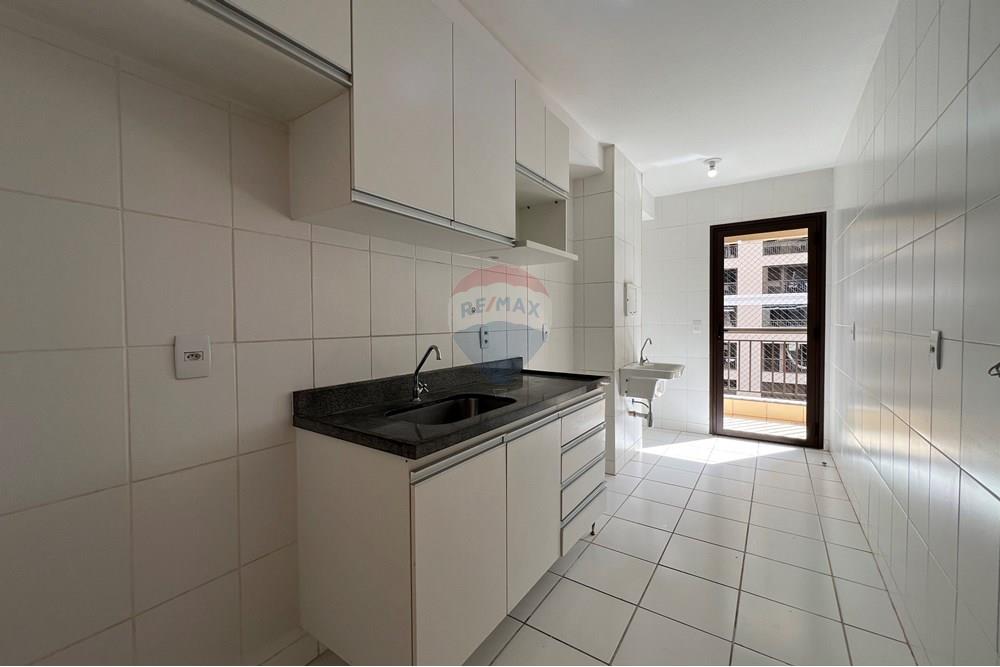 Apartamento - Alugar - Samambaia , Distrito Federal - IMG_2552.JPG - 880351001-213