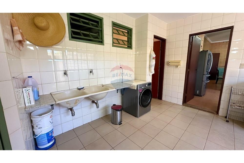 Casa - Venda - Brasília , Distrito Federal - CASA SMDB.jpg - Área de serviço - 880231087-88