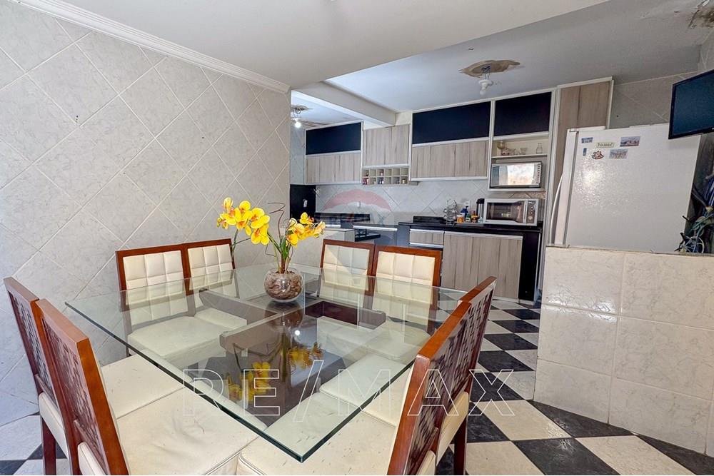 Casa - Venda - Santa Maria , Distrito Federal - 9.jpg - 880111117-5