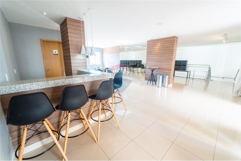 Apartamento - Venda - Samambaia , Distrito Federal - 34 - 880391001-117