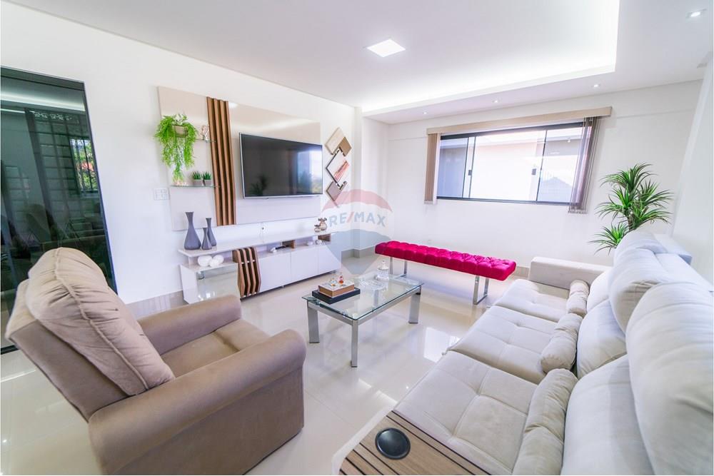 Casa de Condomínio - Venda - Brasília , Distrito Federal - _DSC8723.jpg - 880131002-133