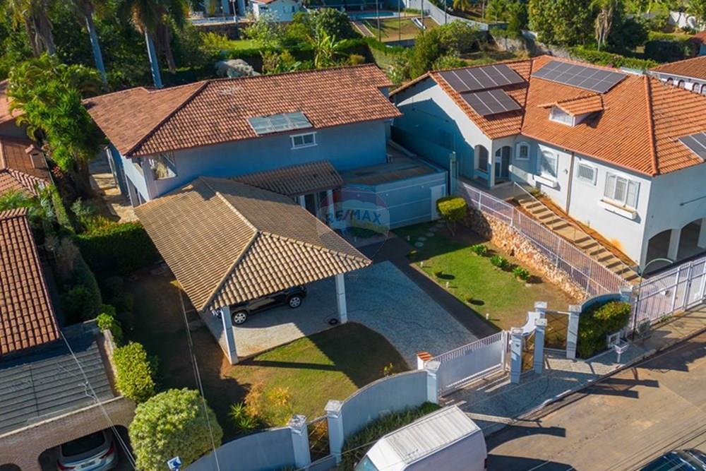 Casa - Venda - Brasília , Distrito Federal - DJI_0120.jpg - 880461009-34