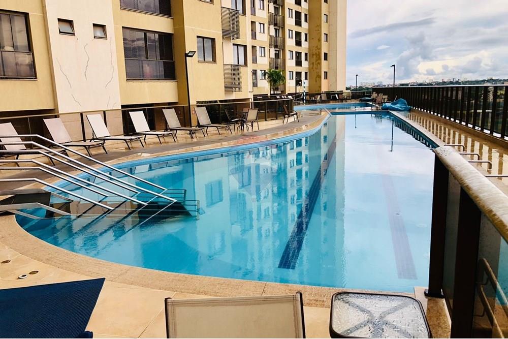 Apartamento - Alugar - Águas Claras , Distrito Federal - WhatsApp Image 2024-01-31 at 21.20.29 (2).jpeg - 880351004-148