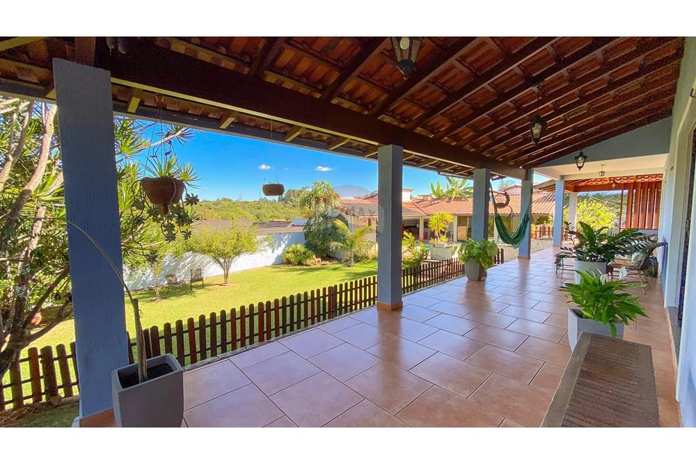 Casa de Condomínio - Venda - Sobradinho , Distrito Federal - IMG_2906.jpg - 880111105-4