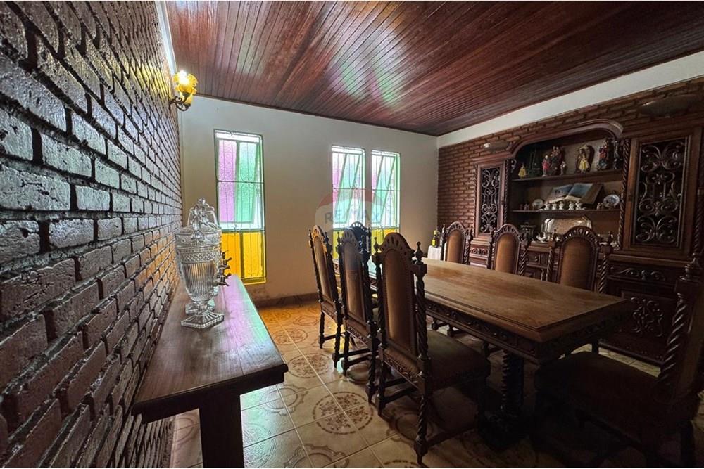 Casa - Venda - Brasília , Distrito Federal - Sala de Jantar II.jpeg - 880241073-2