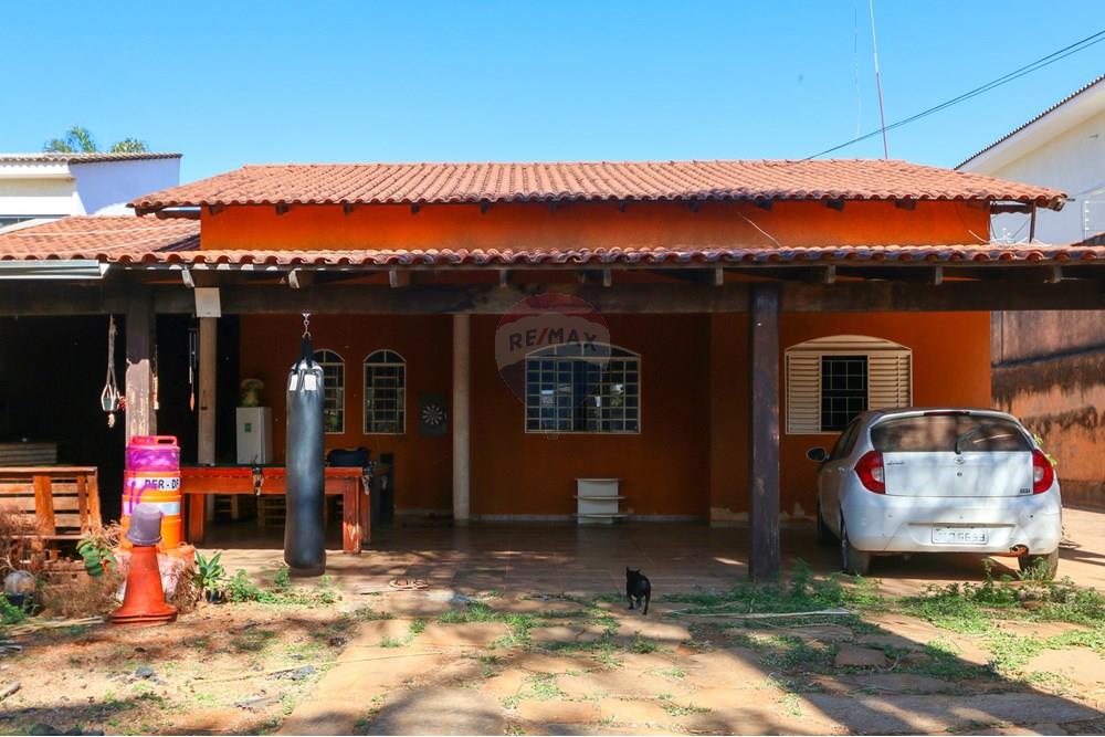 Casa - Venda - Vicente Pires , Distrito Federal - Externa - 101.jpg - 880251012-51