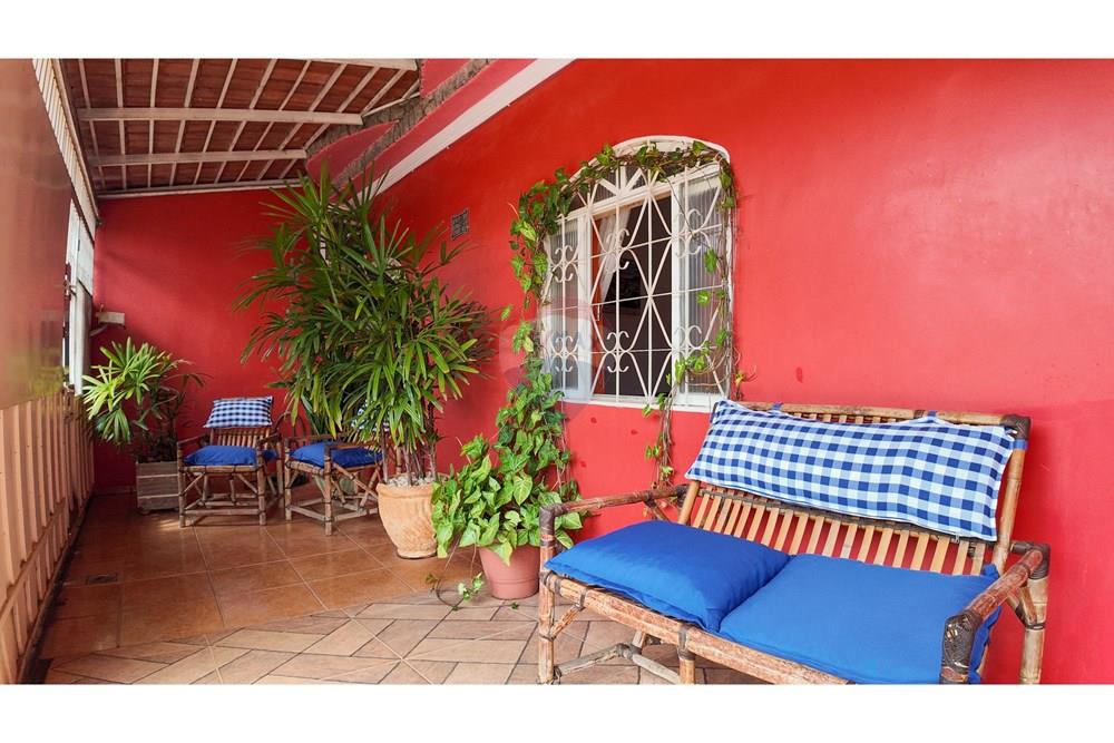 Sobrado - Alugar - Ceilandia , Distrito Federal - DJI_20250327104757_0047_D.jpg - 880411024-33