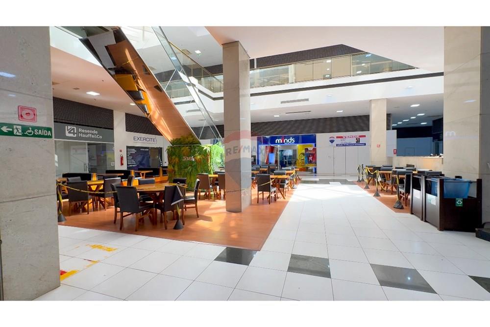 Loja em Shopping - Venda - Águas Claras , Distrito Federal - IMG_5845.jpg - 880331126-36