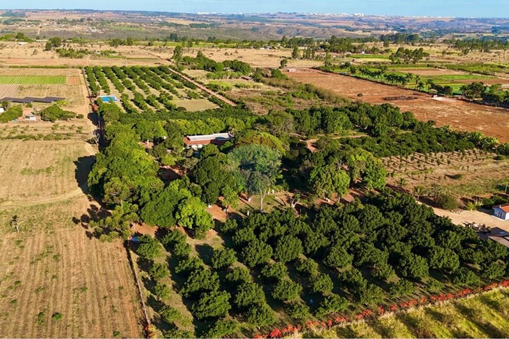 Chácara / Sítio / Fazenda - Venda - Brazlandia , Distrito Federal - dji_fly_20250704_161858_0055_1751722704747_photo.jpg - 880351001-200