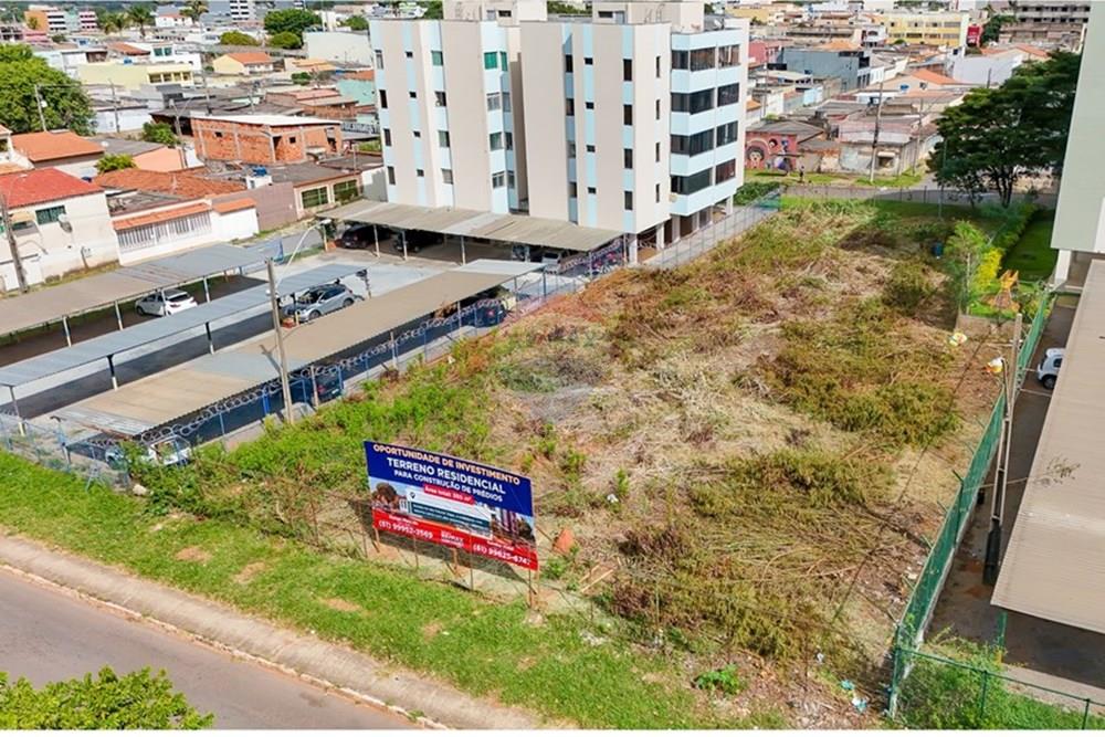 Terreno - Venda - Planaltina , Distrito Federal - DJI_20250528102842_0058_D_MINI4.jpg - 880161042-22