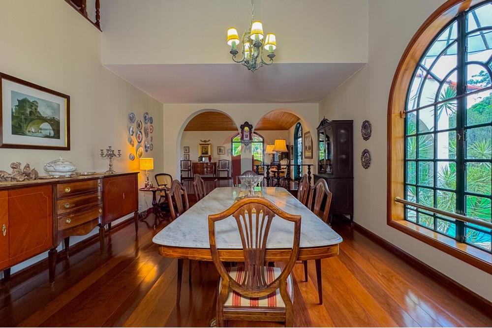 Casa - Venda - Brasília , Distrito Federal - IMG_3941.jpg - Sala de jantar - 880111053-116