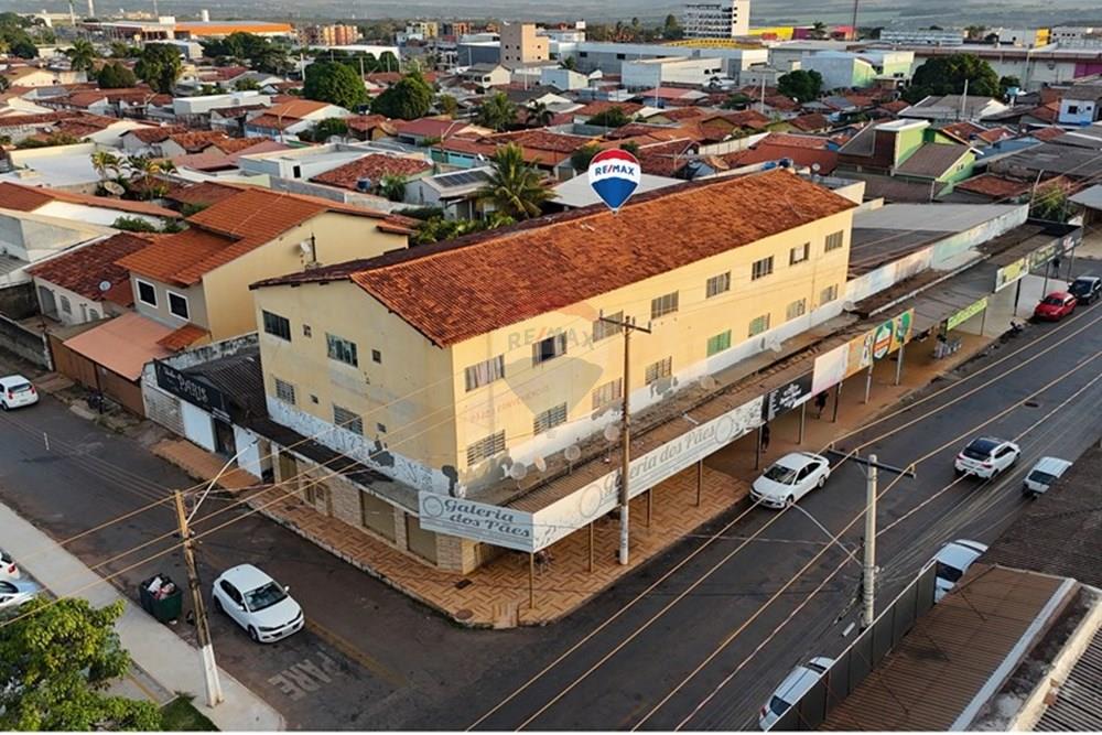 Prédio - Venda - Valparaíso de Goiás , Goiás - DJI_20250520173152_0054_D.jpg - 880261015-90