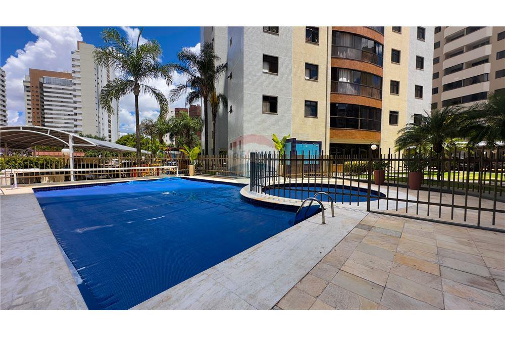 Apartamento - Venda - Águas Claras , Distrito Federal - 24 - 880341042-73