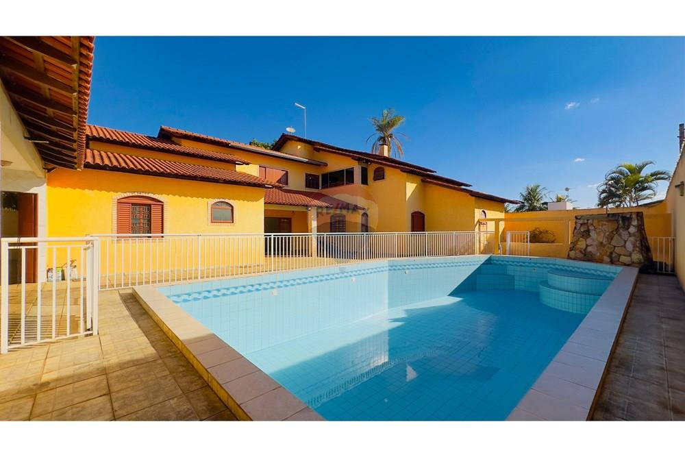 Casa - Venda - Vicente Pires , Distrito Federal - IMG_3238.JPEG - 880341043-89