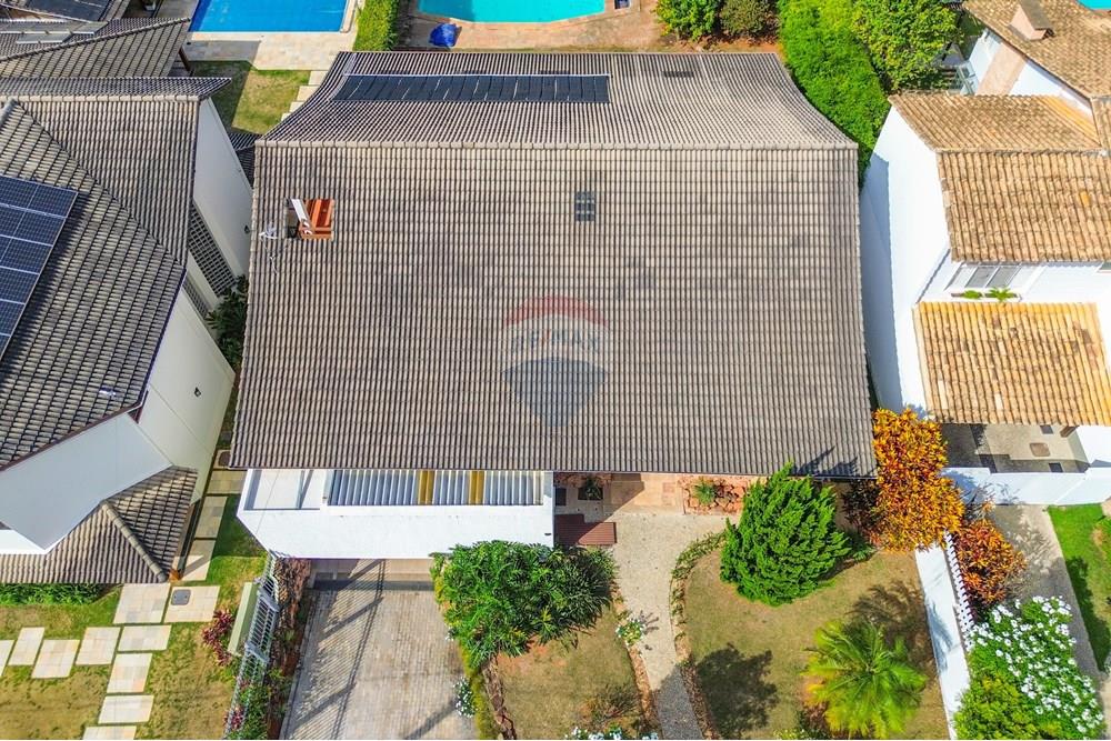 Casa - Alugar - Brasília , Distrito Federal - DJI_0721-2.jpg - 880321109-18