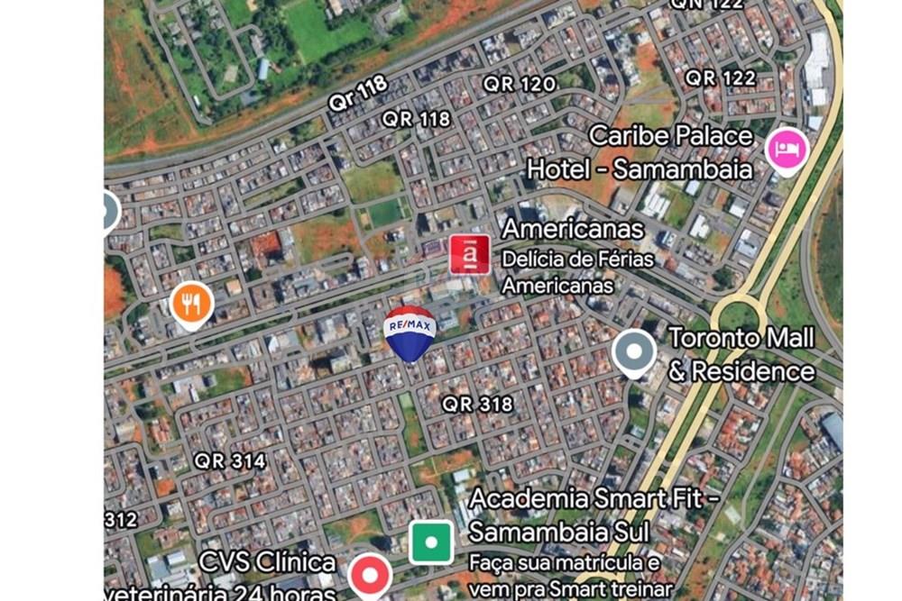 Terreno - Venda - Samambaia , Distrito Federal - f220d0b6-7ba8-457c-a939-2c52f877dba1.jpg - 880341139-6