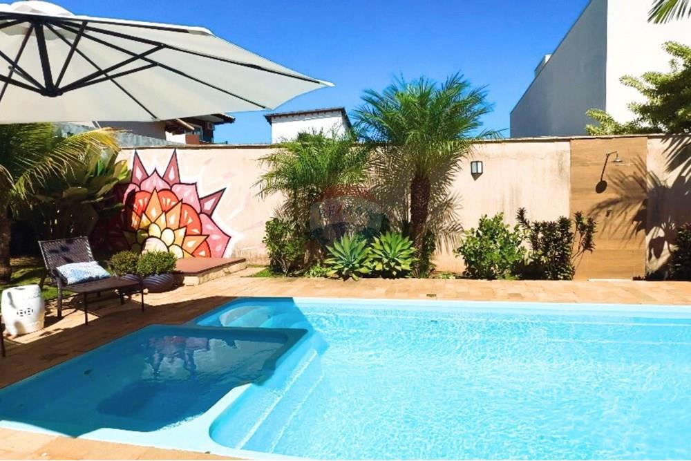 Casa de Condomínio - Venda - Brasília , Distrito Federal - 7.jpg - 880261047-69