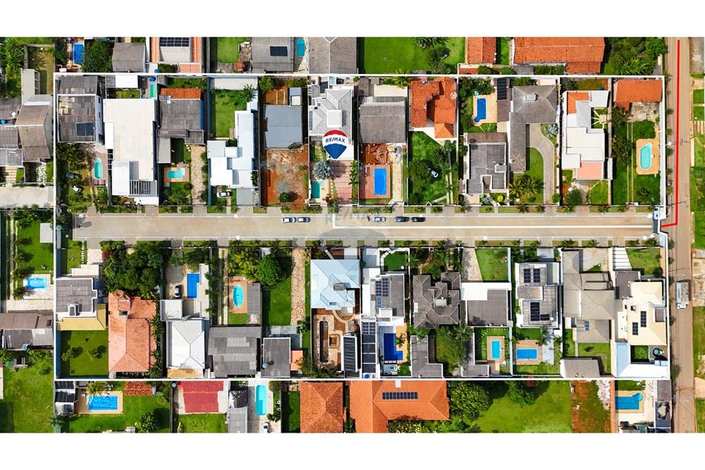 Casa de Condomínio - Venda - Gama , Distrito Federal - 48.jpg - 880341153-4