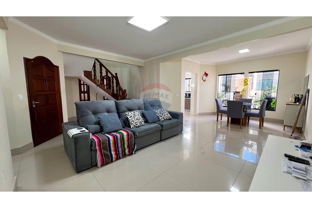 Casa - Venda - Ceilandia , Distrito Federal - IMG_0612.jpg - Sala - 880261125-22