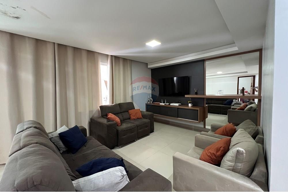 Casa de Condomínio - Venda - Riacho Fundo , Distrito Federal - IMG_9940.JPG - 880351053-9