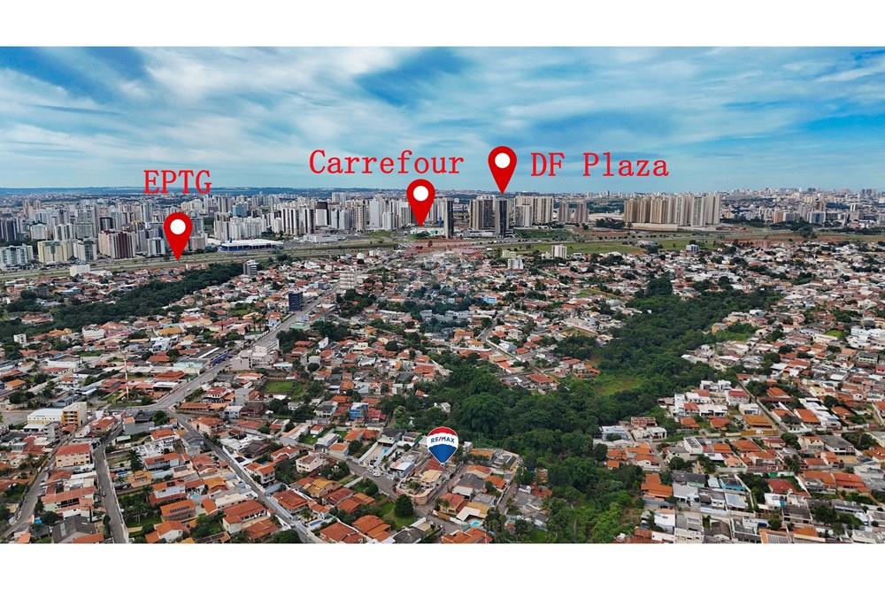 Casa - Venda - Vicente Pires , Distrito Federal - DJI_20250204091637_0003_D.jpg - 880341027-18