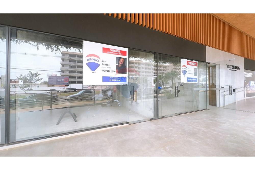 Cj. Comercial/ Sala - Venda - Brasília , Distrito Federal - IMG_2456.jpg - 880451004-12