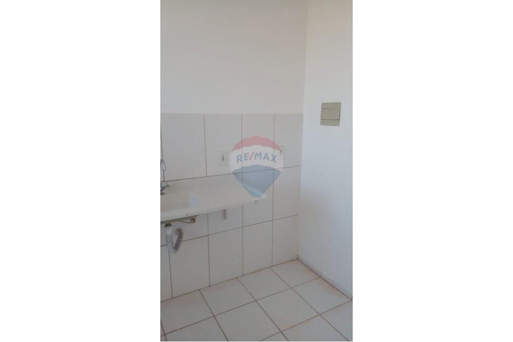 Apartamento - Venda - Valparaíso de Goiás , Goiás - APARTAMENTO MARGARIDA.jpg - 880231087-81