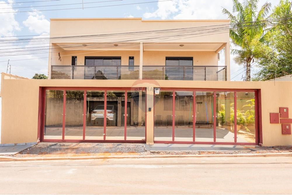 Casa de Condomínio - Venda - Vicente Pires , Distrito Federal - DSC08805.jpg - 880421002-53