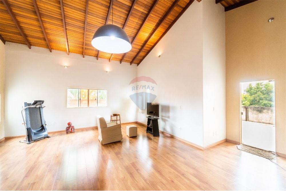 Casa de Condomínio - Venda - Vicente Pires , Distrito Federal - 10 - 880111010-140