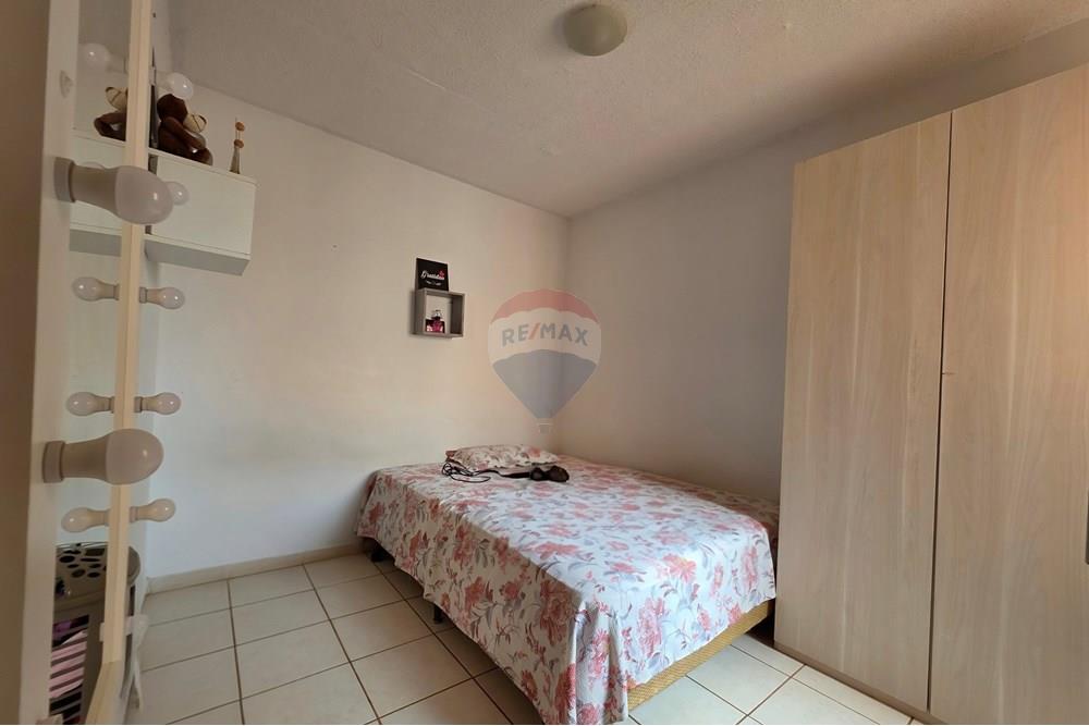 Apartamento - Venda - Riacho Fundo , Distrito Federal - 20250919_161158(1).jpg - Quarto - 880391040-68