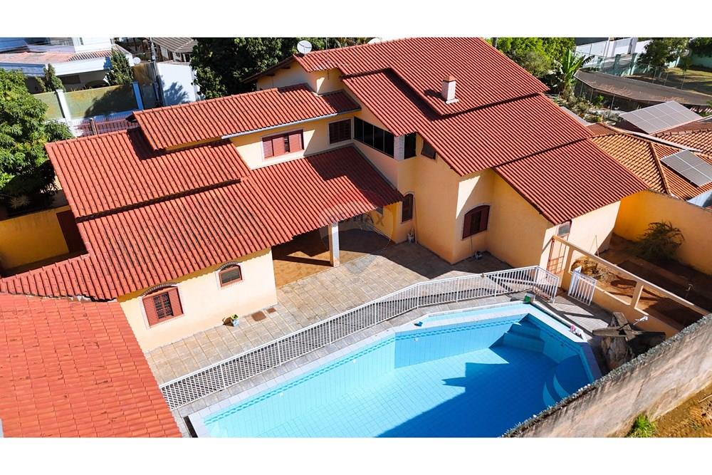 Casa - Venda - Vicente Pires , Distrito Federal - DJI_20250704145239_0094_D.JPEG - 880341043-89