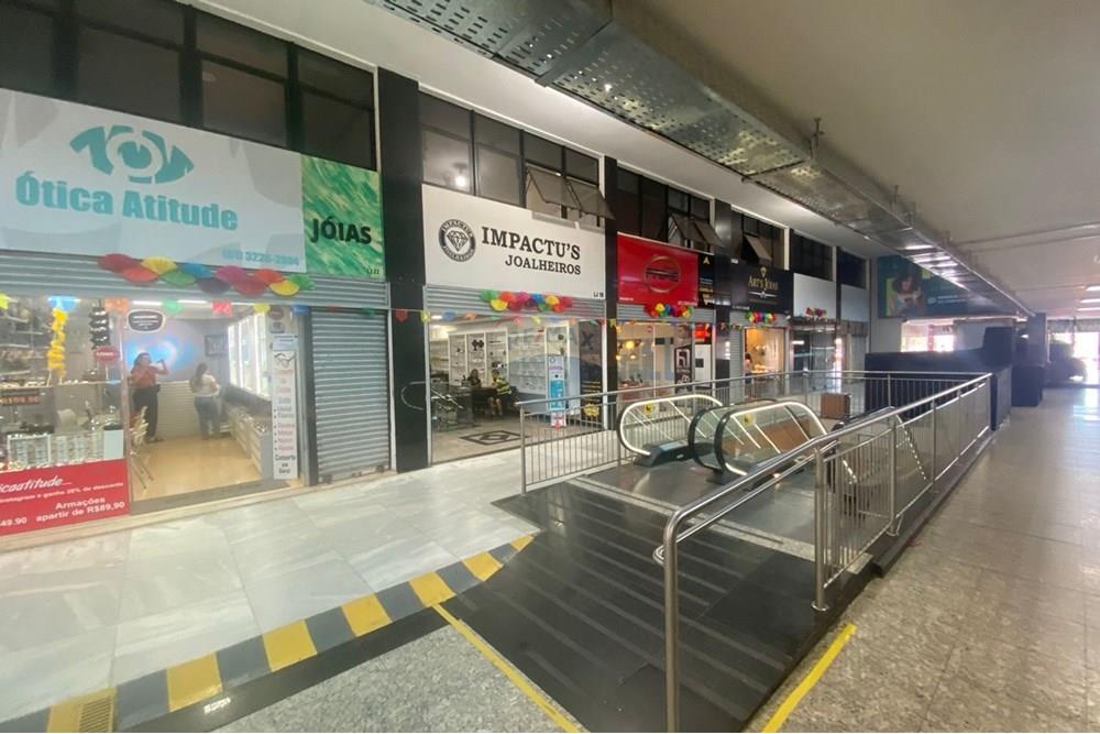 Loja em Shopping - Venda - Brasília , Distrito Federal - 54765a04-3bd7-47f7-8162-ee8263928f9e.jpg - 880111090-17