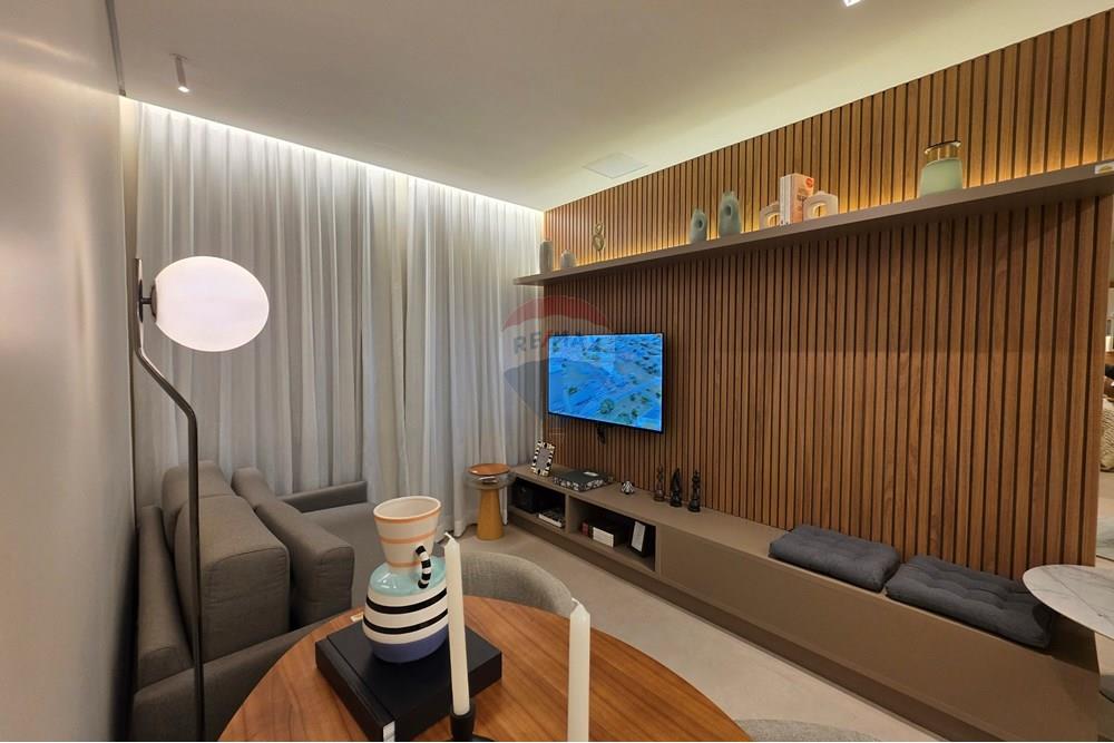 Apartamento - Venda - Samambaia , Distrito Federal - 20251022_140000.jpg - Sala - 880391040-76