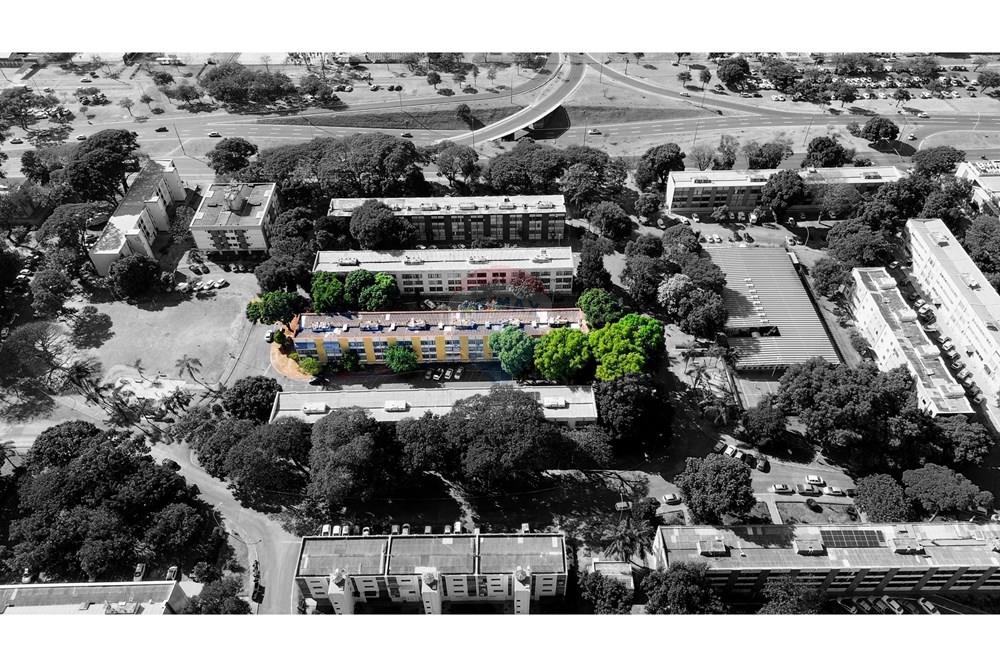 Apartamento - Venda - Brasília , Distrito Federal - Aéreo - 003.jpg - 880251012-54