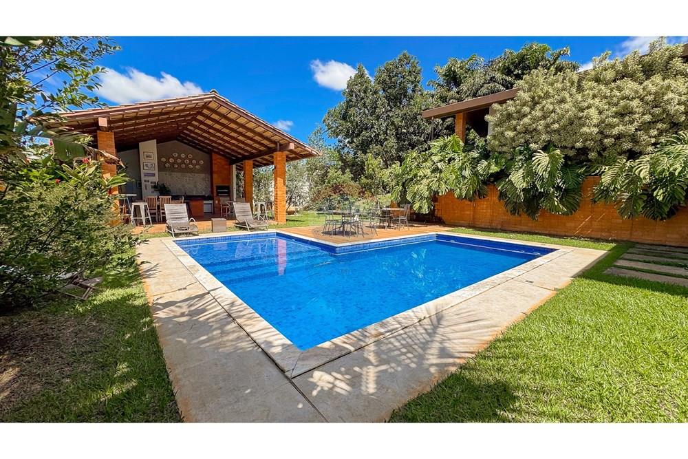 Casa - Venda - Brasília , Distrito Federal - IMG_8120.jpg - 880221008-86