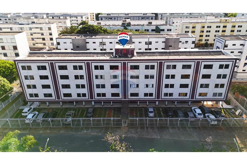 Apartamento - Venda - Cruzeiro , Distrito Federal - DJI_20250626161642_0027_D.jpg - 880341013-77