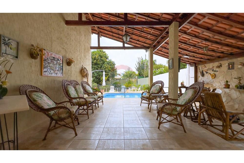 Casa - Venda - Brasília , Distrito Federal - IMG_2500.jpg - 880341027-34