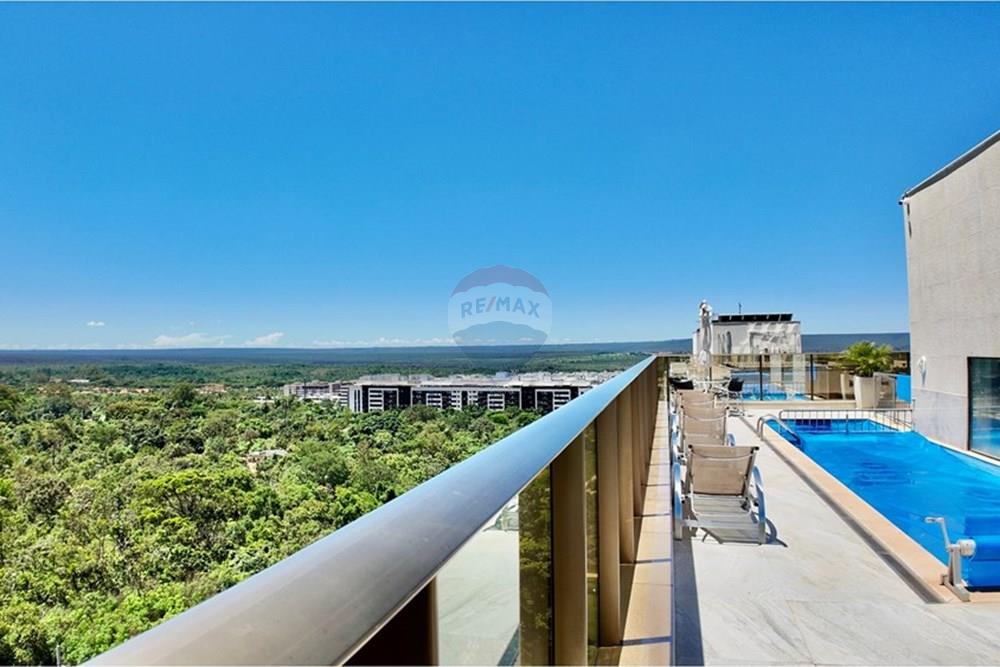 Cobertura - Alugar - Brasília , Distrito Federal - DJI_20241206131218_0017_D.jpg - 880411001-61
