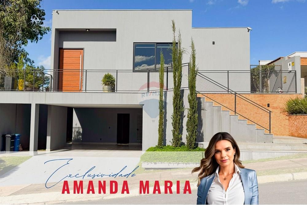 Casa - Venda - Brasília , Distrito Federal - Marrom Interior de Casa Vendida Cartão Postal (2).jpg - Fachada - 880261047-54